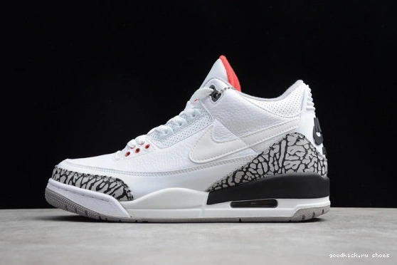 Rep  AV6683-160 Air JTH AV6683-160 Jordan Super 3 Bowl 1217